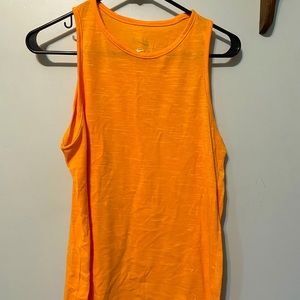 Nike tank top